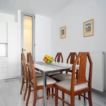 Psyris Marble Loft ! Apartment
