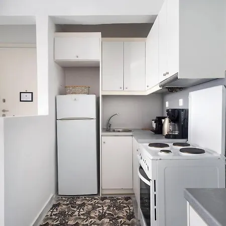 Apartment Psyris Marble Loft ! *
