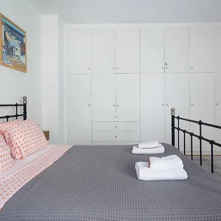 Psyris Marble Loft ! Apartment