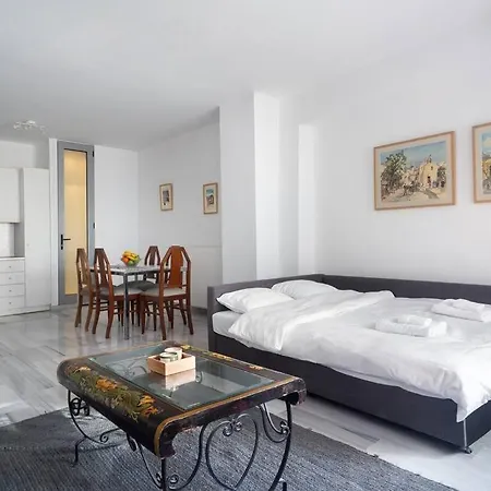 Psyris Marble Loft ! Daire *