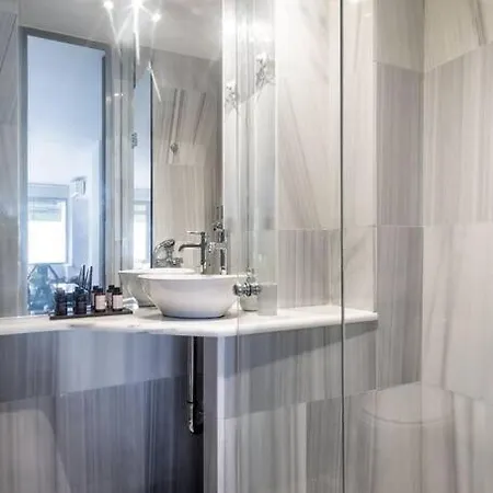 Apartment Psyris Marble Loft !