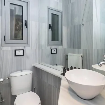 Daire Psyris Marble Loft ! *